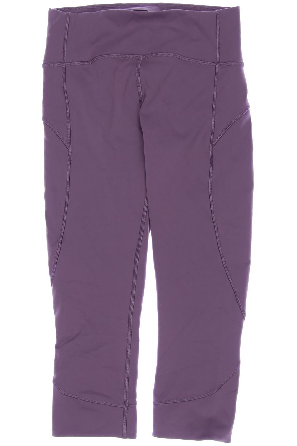 

Lululemon Damen Stoffhose, flieder