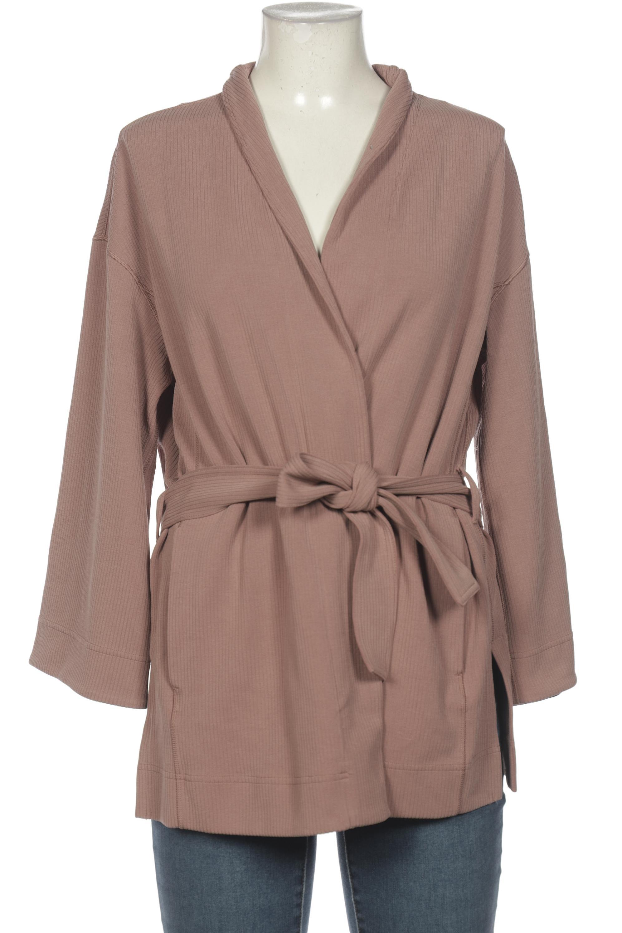 

Lululemon Damen Strickjacke, pink
