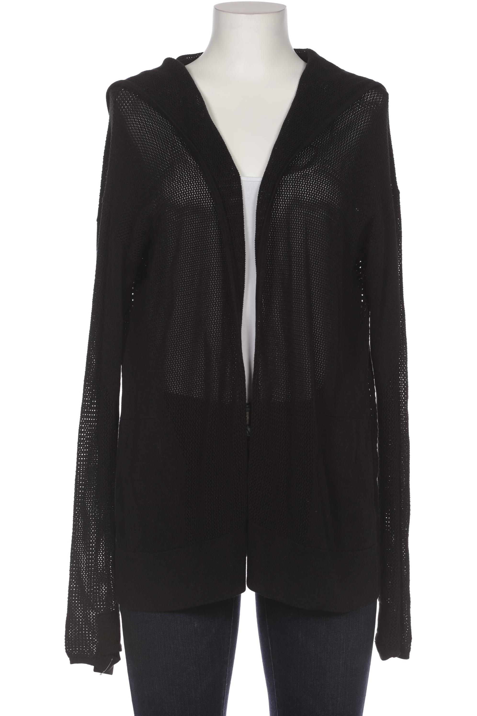 

Lululemon Damen Strickjacke, schwarz, Gr. uni