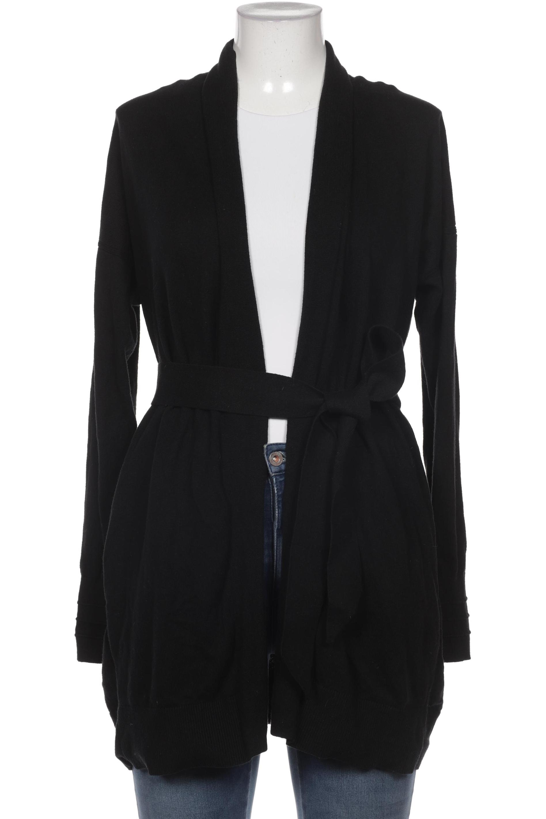 

Lululemon Damen Strickjacke, schwarz, Gr. 6
