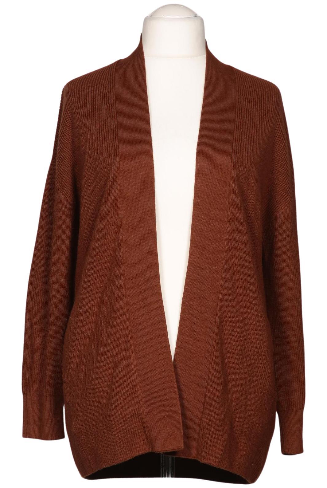 

Lululemon Damen Strickjacke, braun, Gr. 38