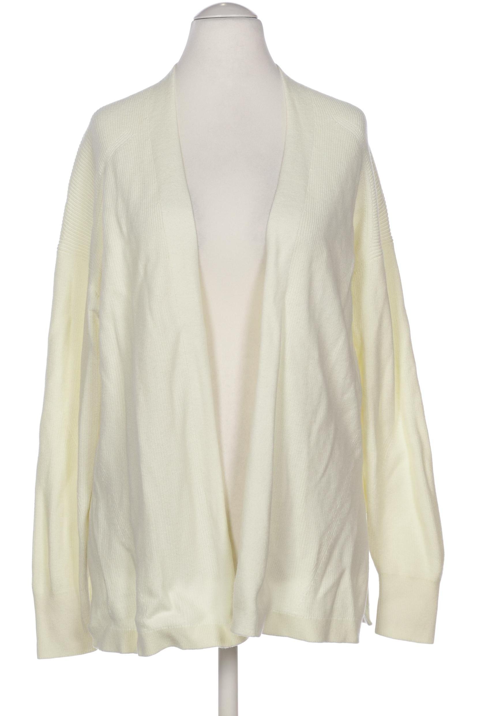 

Lululemon Damen Strickjacke, gelb, Gr. 0