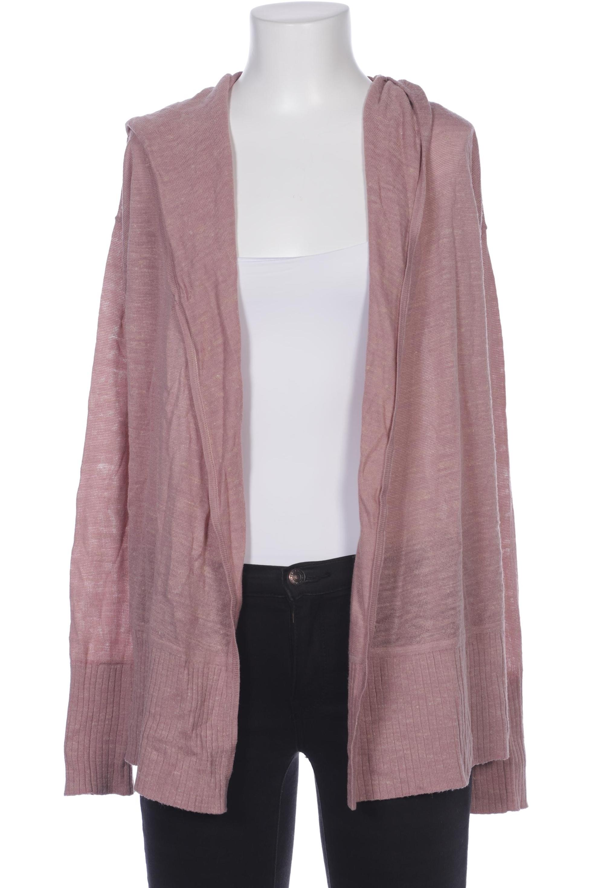 Thumbnail - Lululemon Damen Strickjacke, pink, Gr. 36