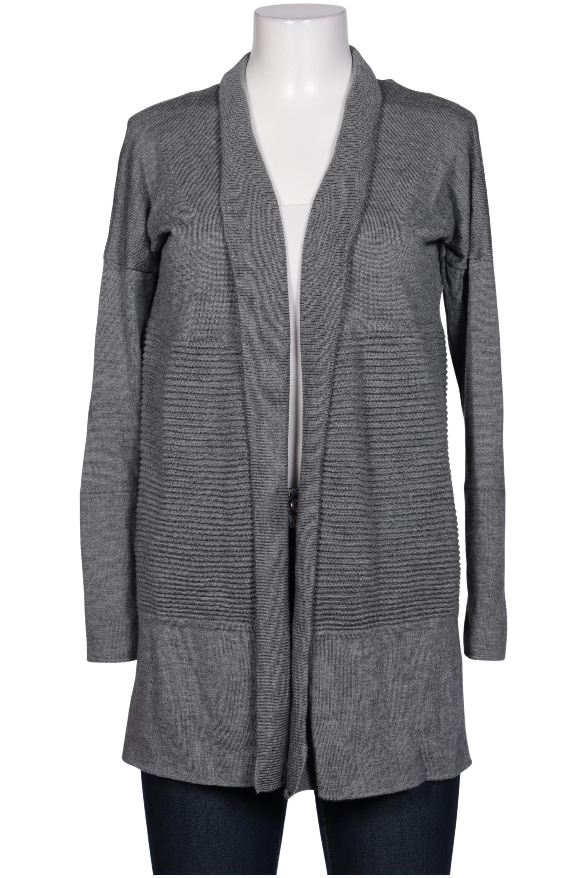 

Lululemon Damen Strickjacke, grau, Gr. 42