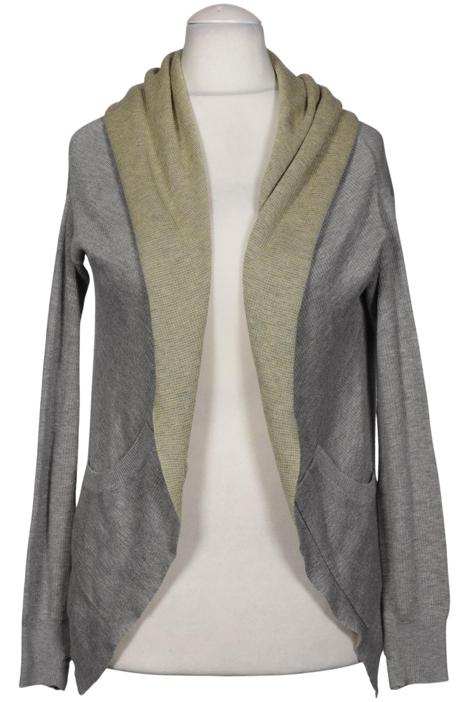 

Lululemon Damen Strickjacke, grau, Gr. 4