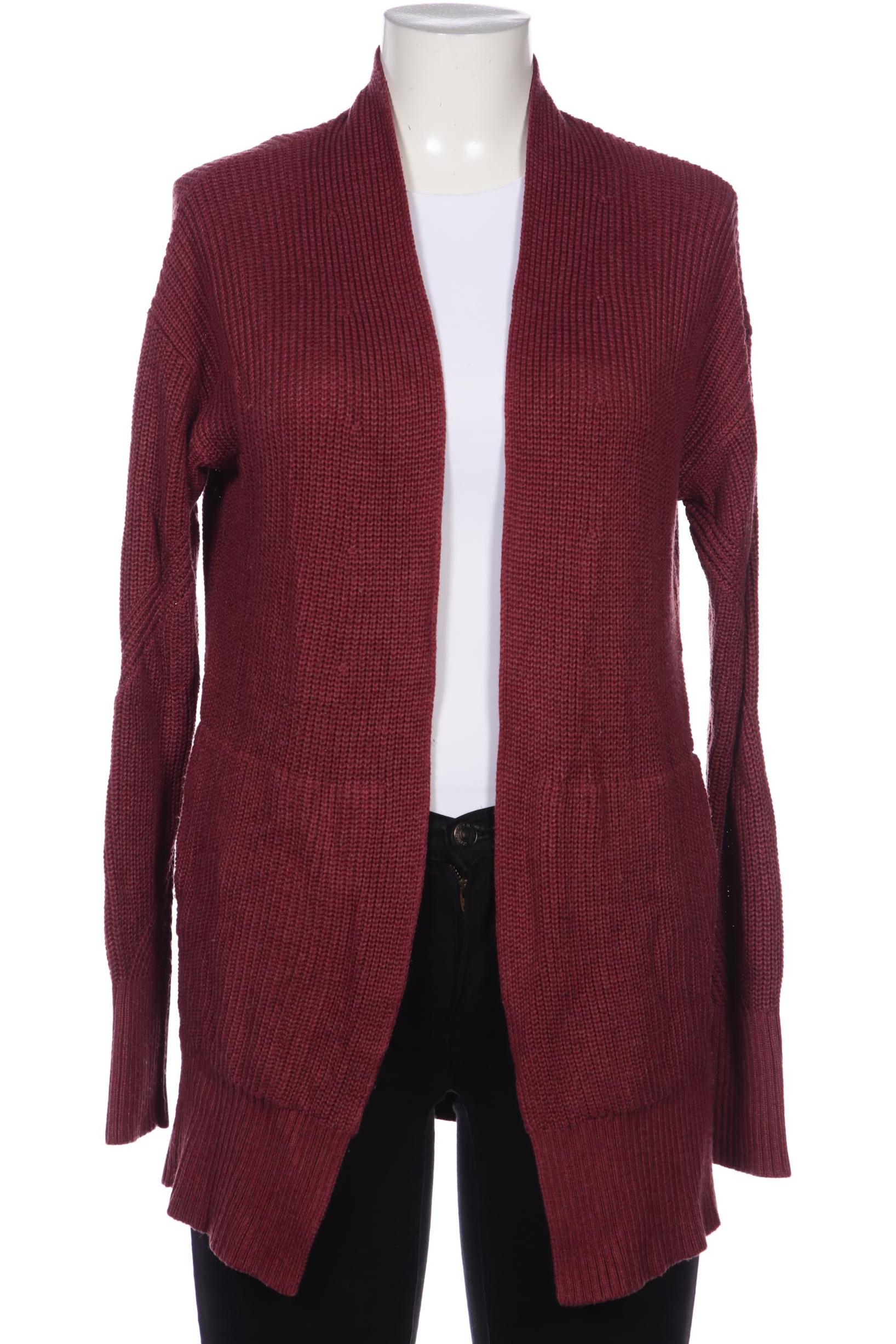 

Lululemon Damen Strickjacke, bordeaux