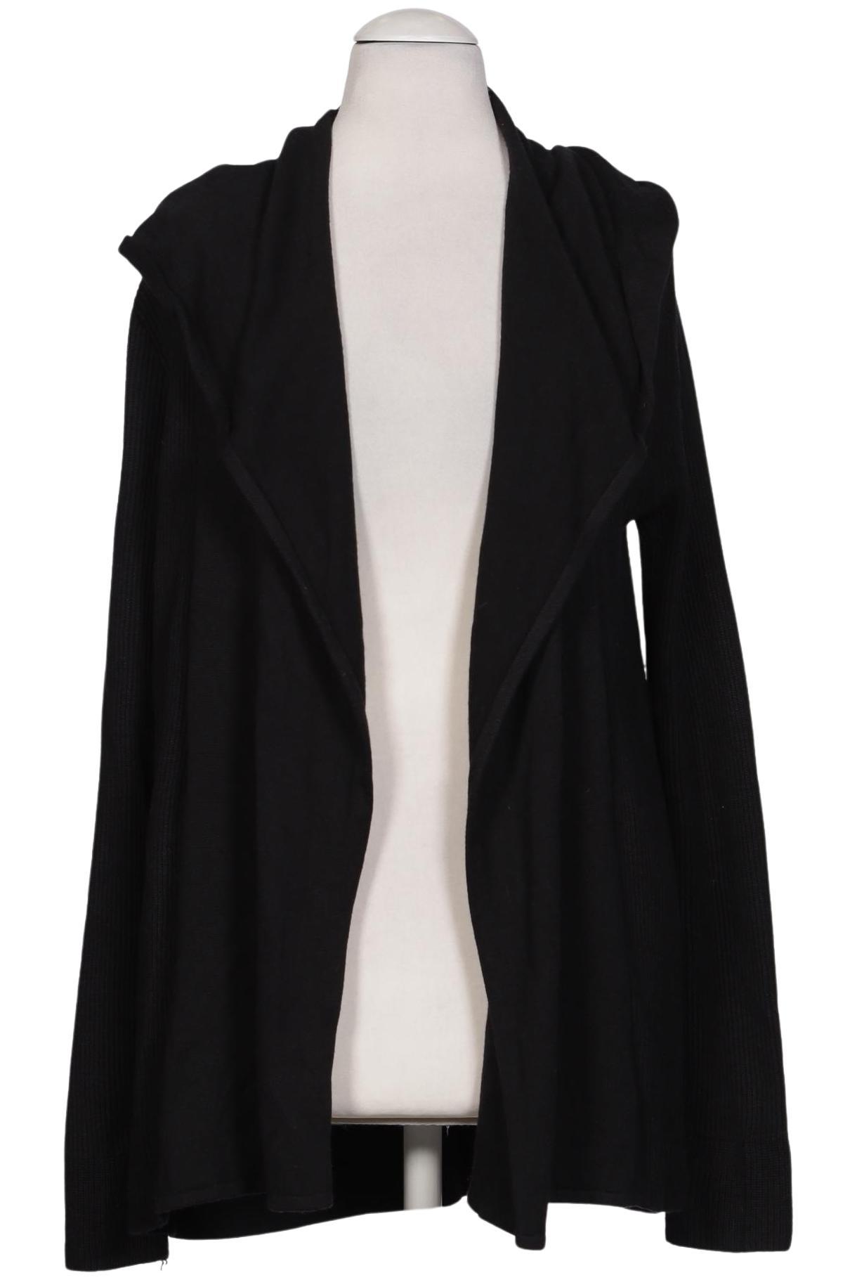 

Lululemon Damen Strickjacke, schwarz, Gr. 36