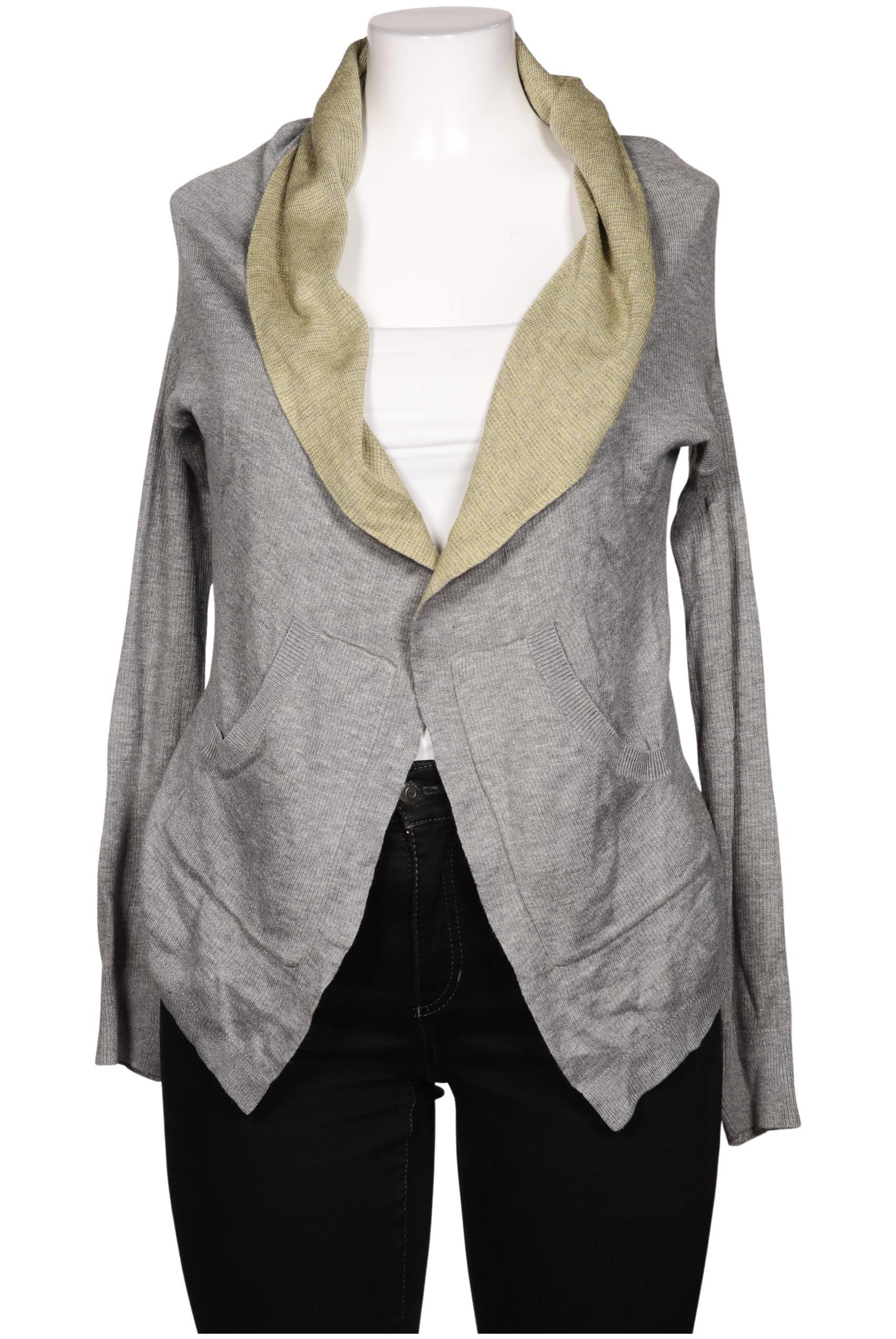 

Lululemon Damen Strickjacke, grau, Gr. 42