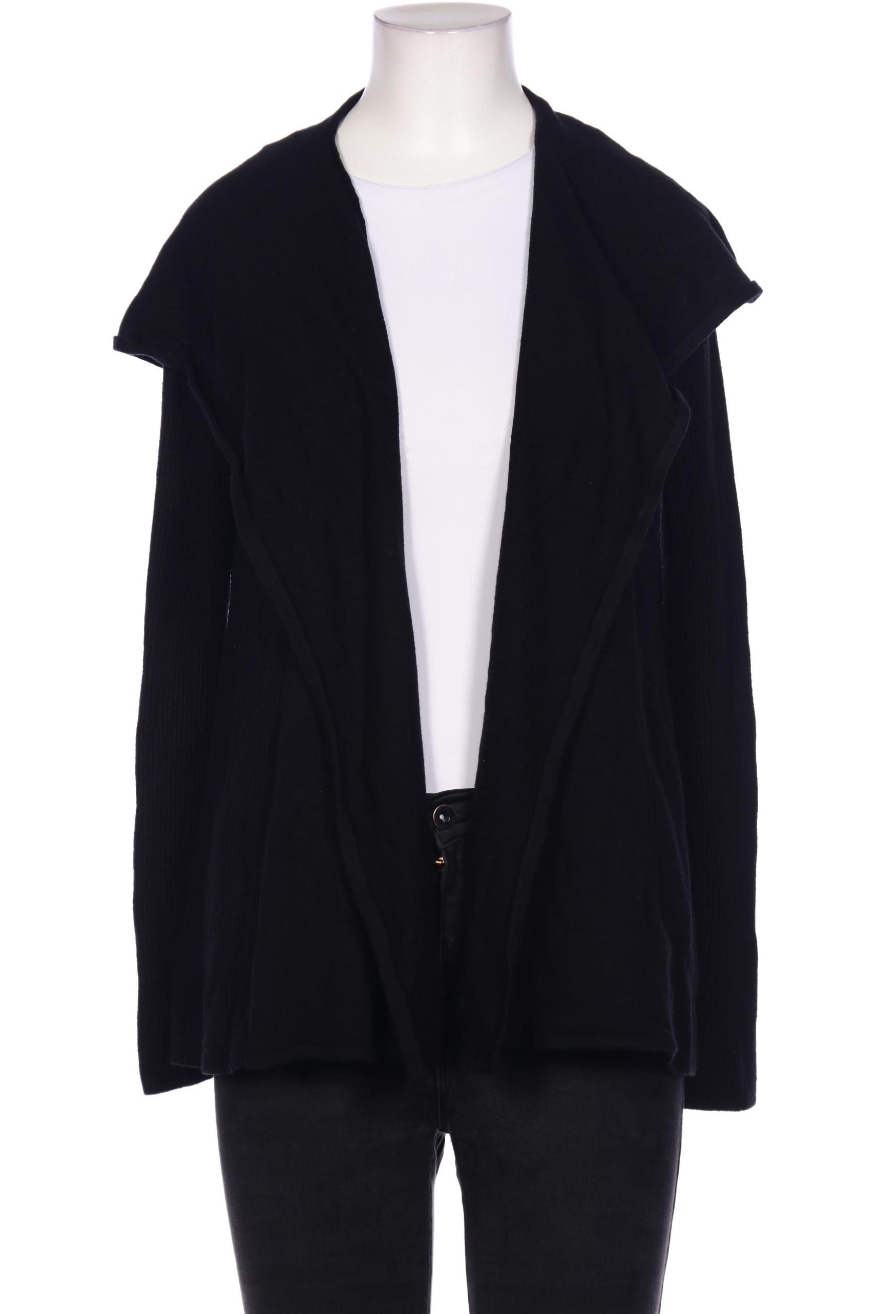

Lululemon Damen Strickjacke, schwarz, Gr. 38