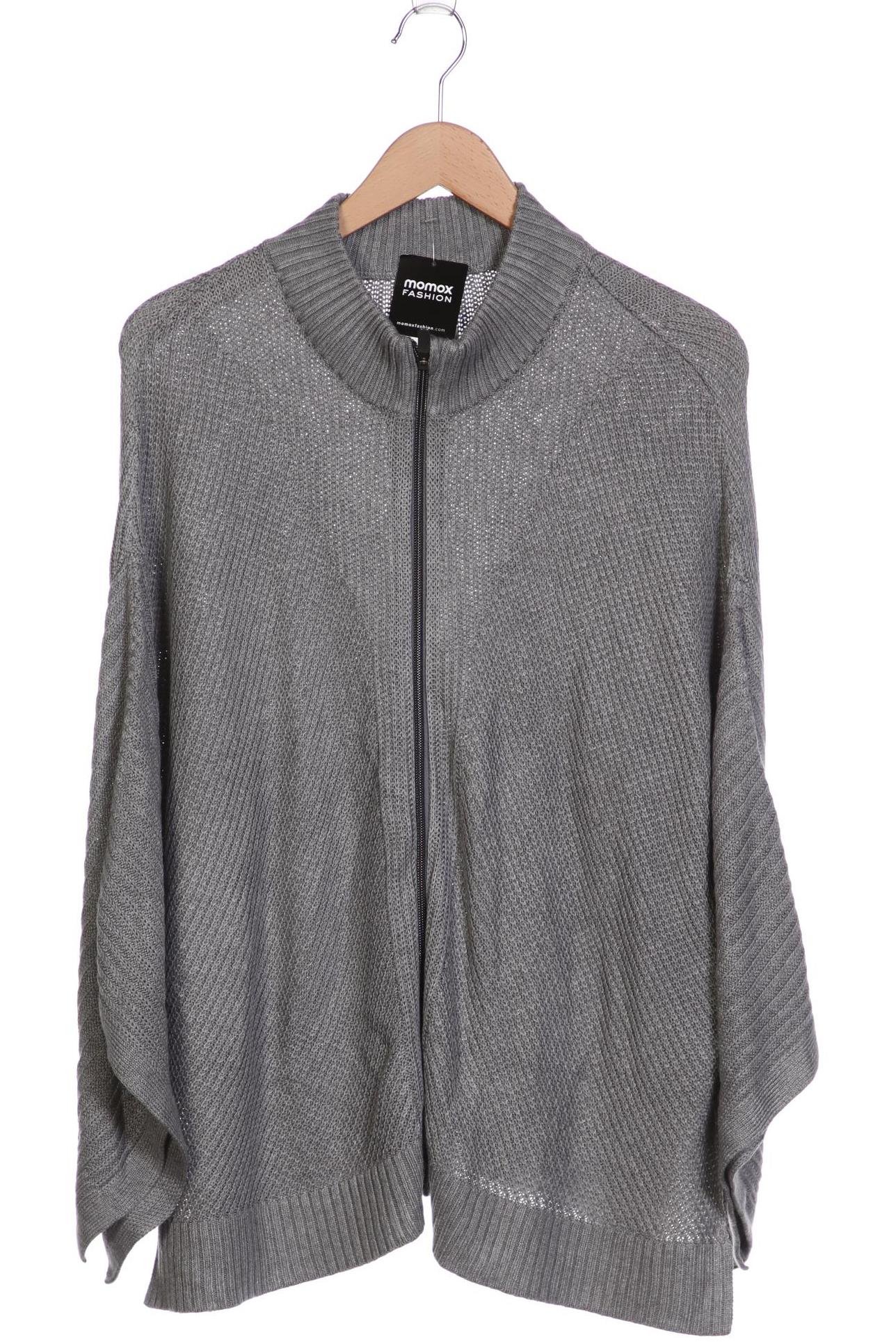 

Lululemon Damen Strickjacke, grau