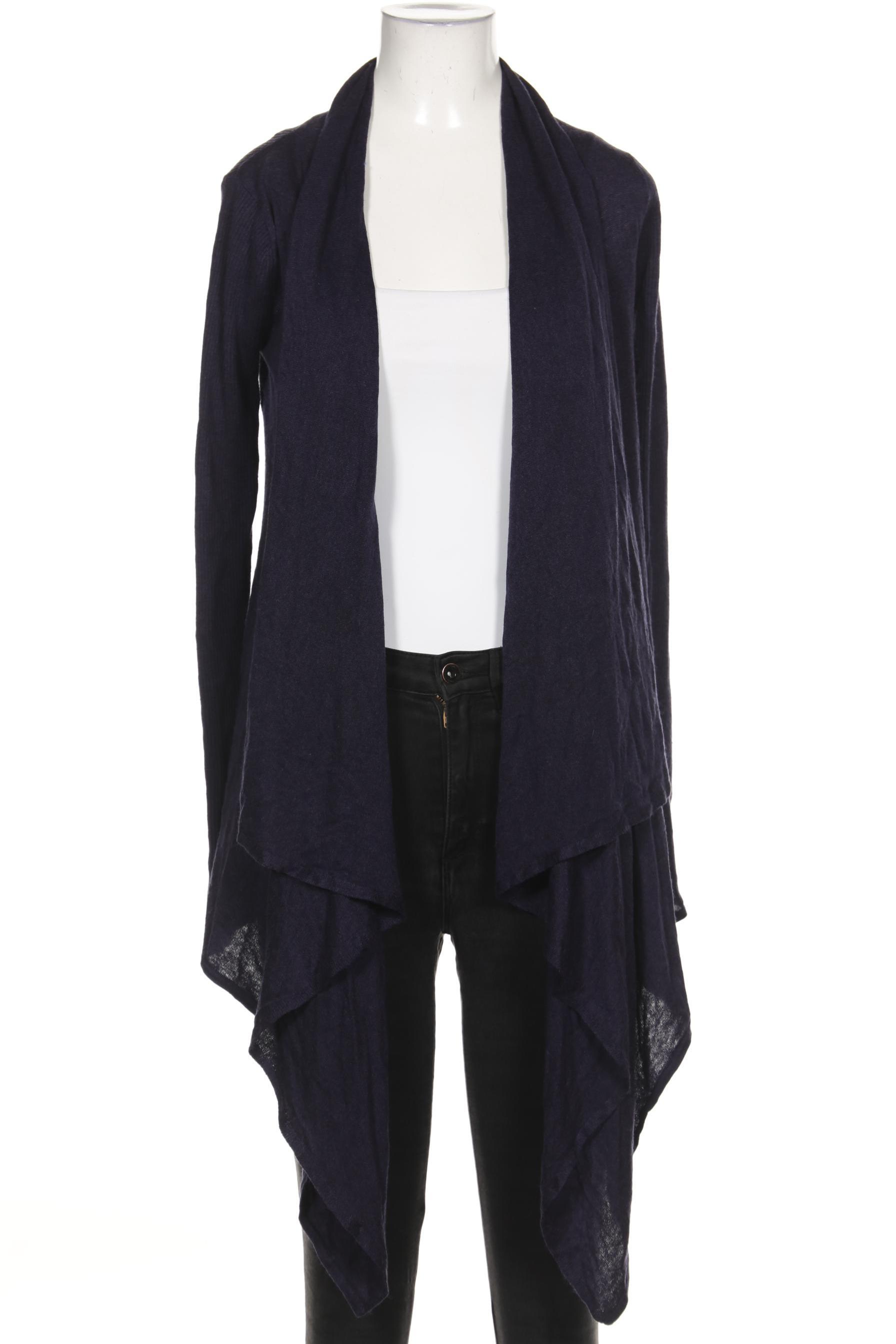 

Lululemon Damen Strickjacke, marineblau, Gr. 38