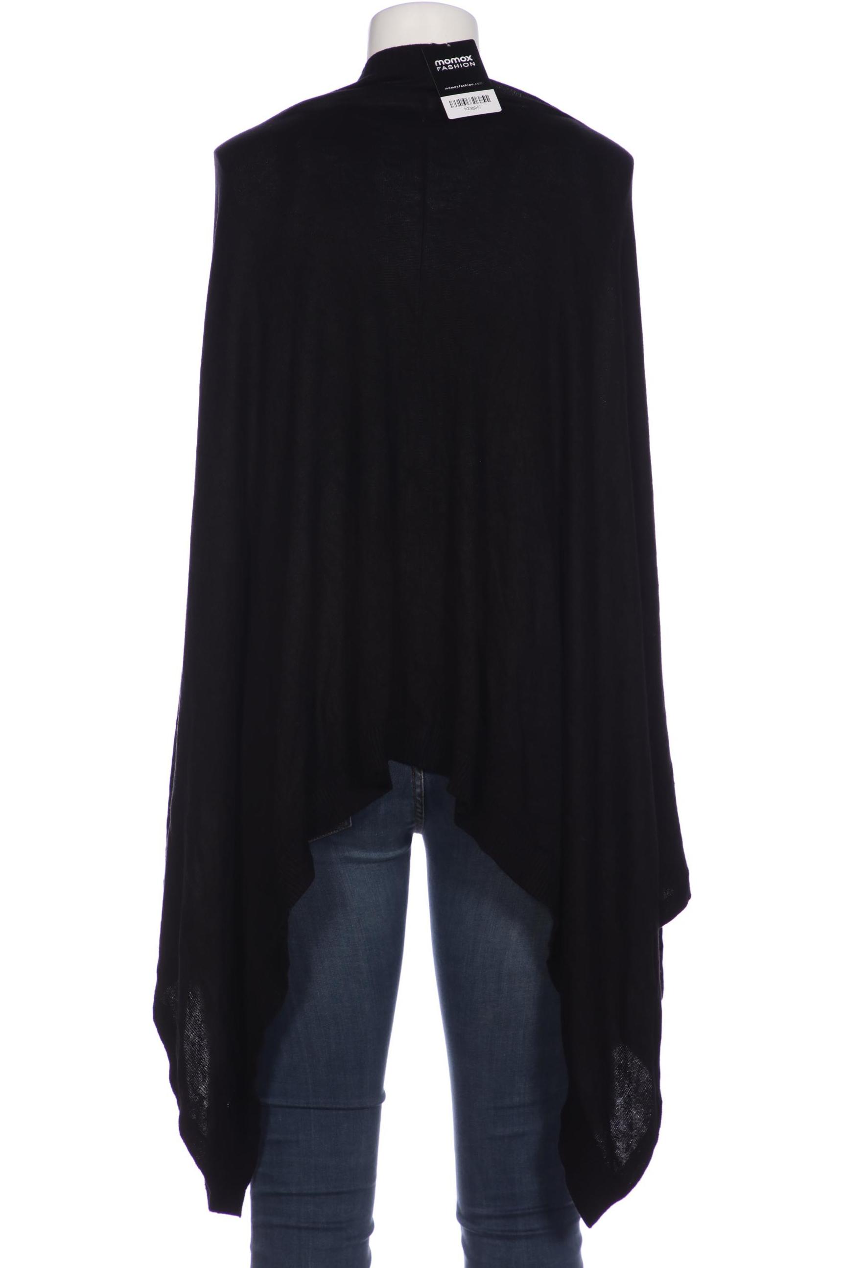 

Lululemon Damen Strickjacke, schwarz