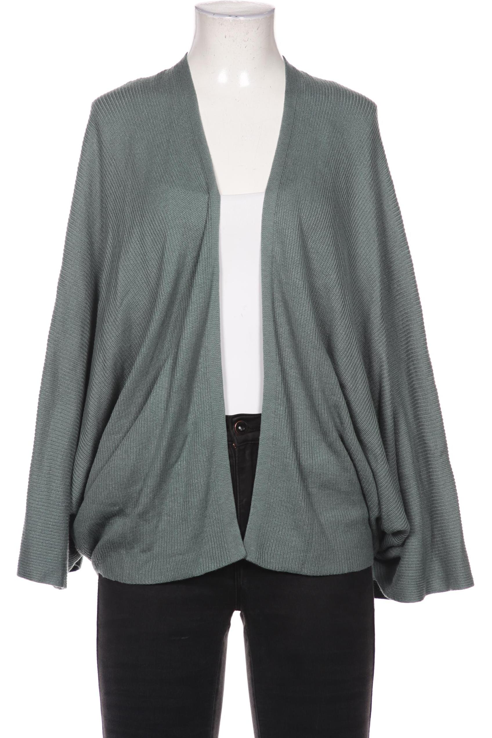 

Lululemon Damen Strickjacke, türkis, Gr. 34