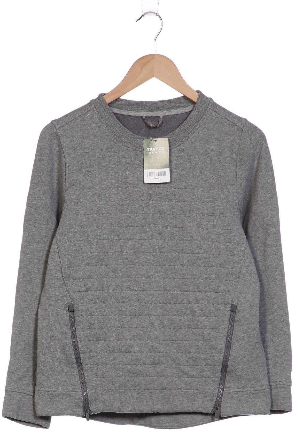 

Lululemon Damen Sweatshirt, grau, Gr. 38