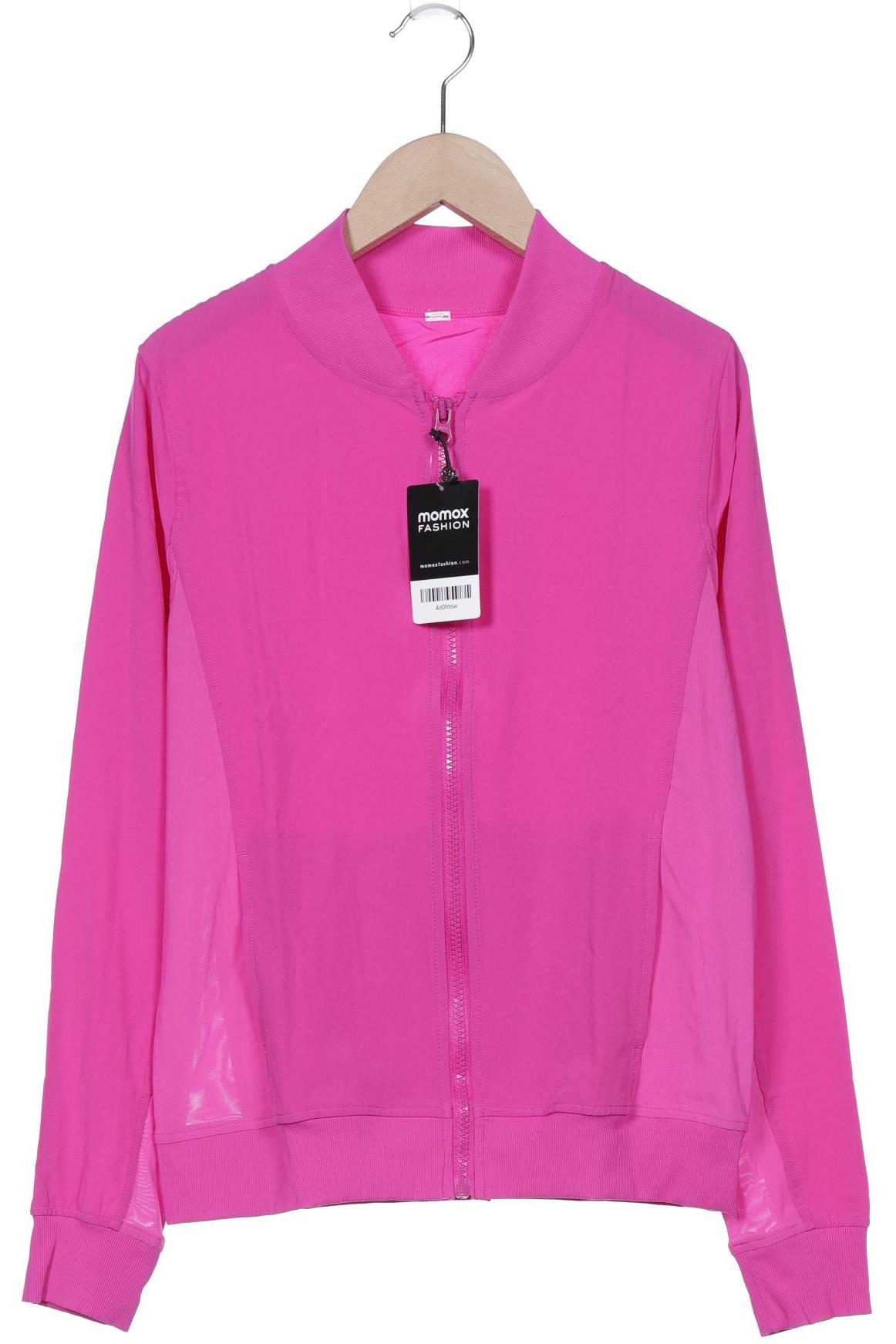 

Lululemon Damen Sweatshirt, pink, Gr. 36