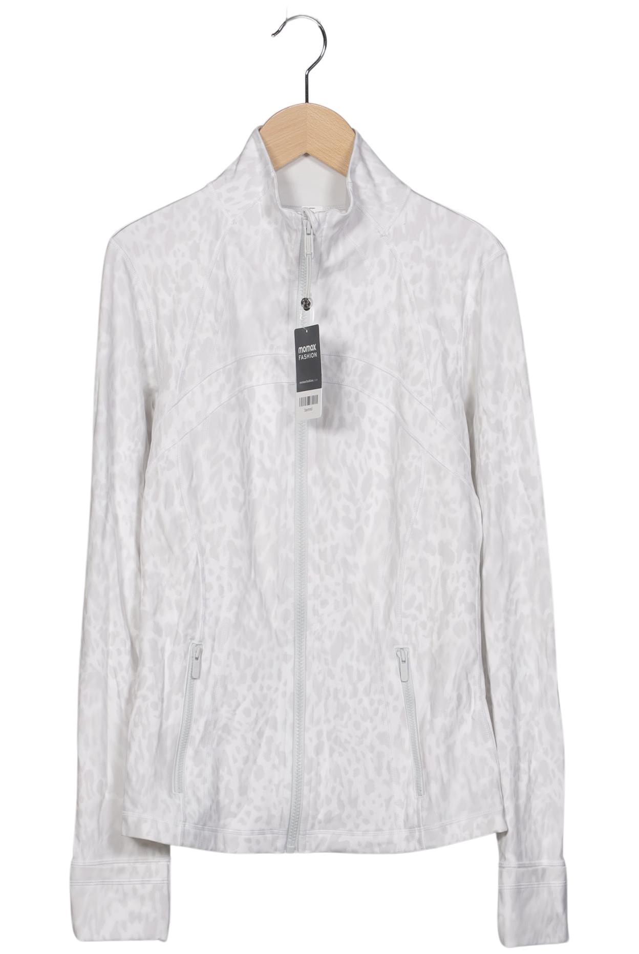 

Lululemon Damen Sweatshirt, grau, Gr. 8