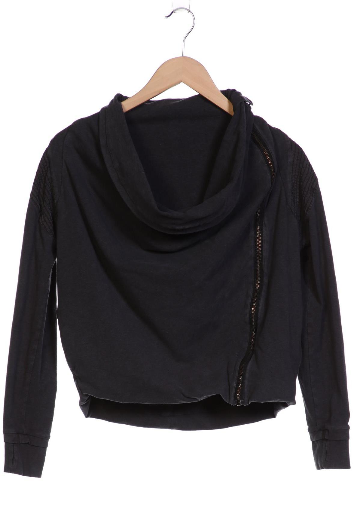 

Lululemon Damen Sweatshirt, grau, Gr. 8