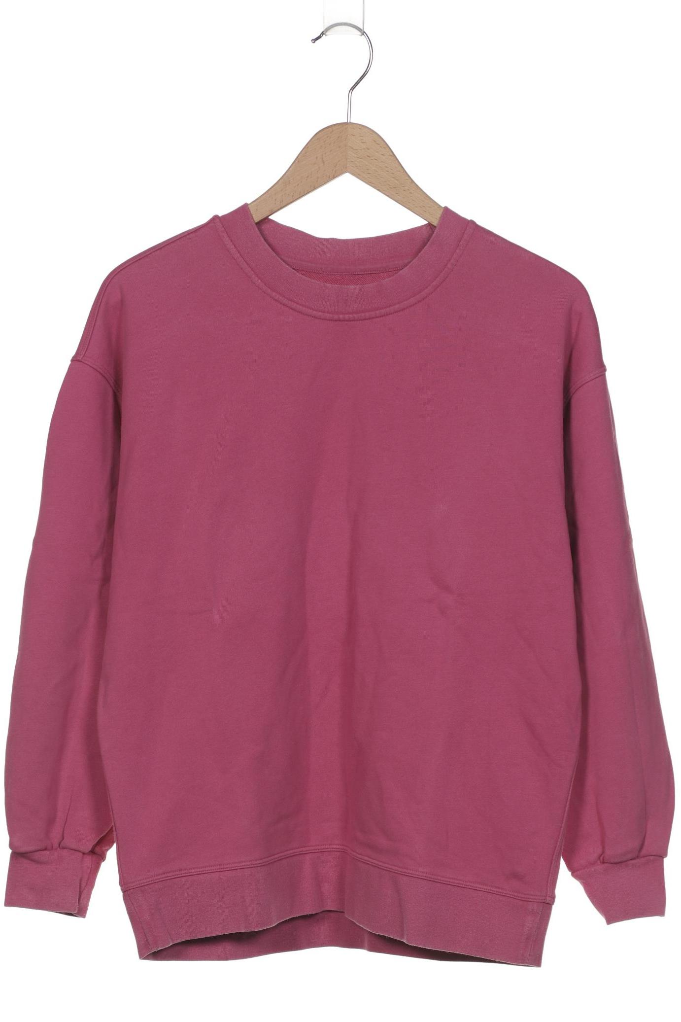 

Lululemon Damen Sweatshirt, pink, Gr. 38