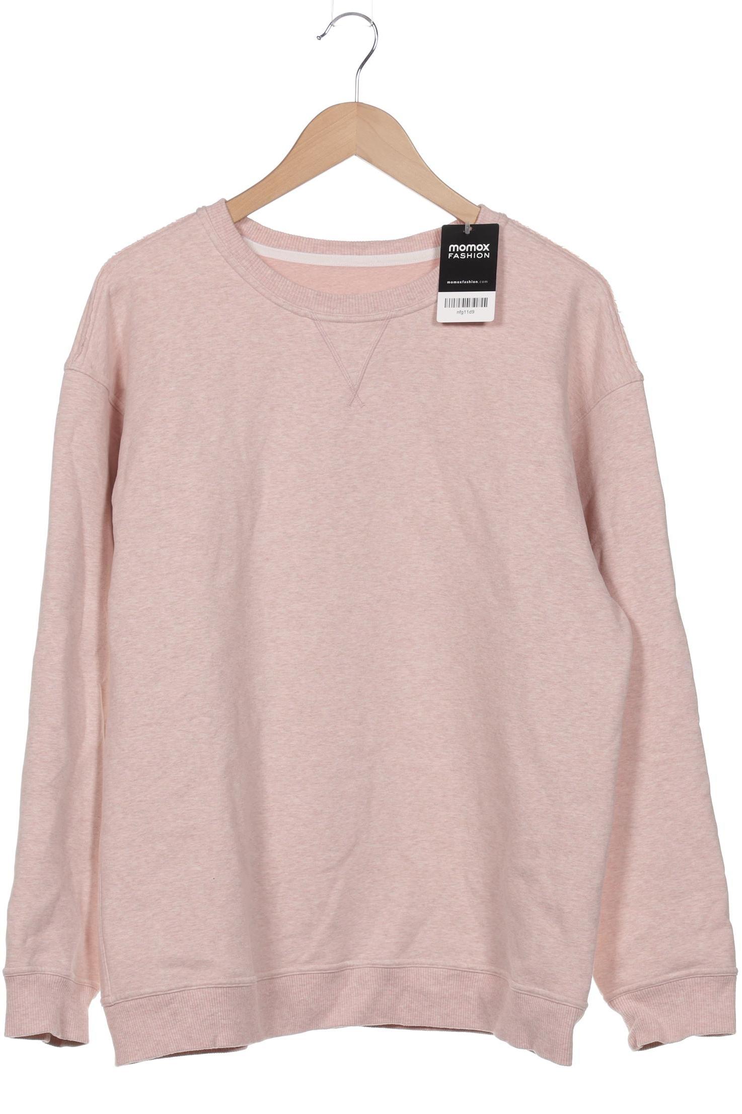 

Lululemon Damen Sweatshirt, pink, Gr. 46