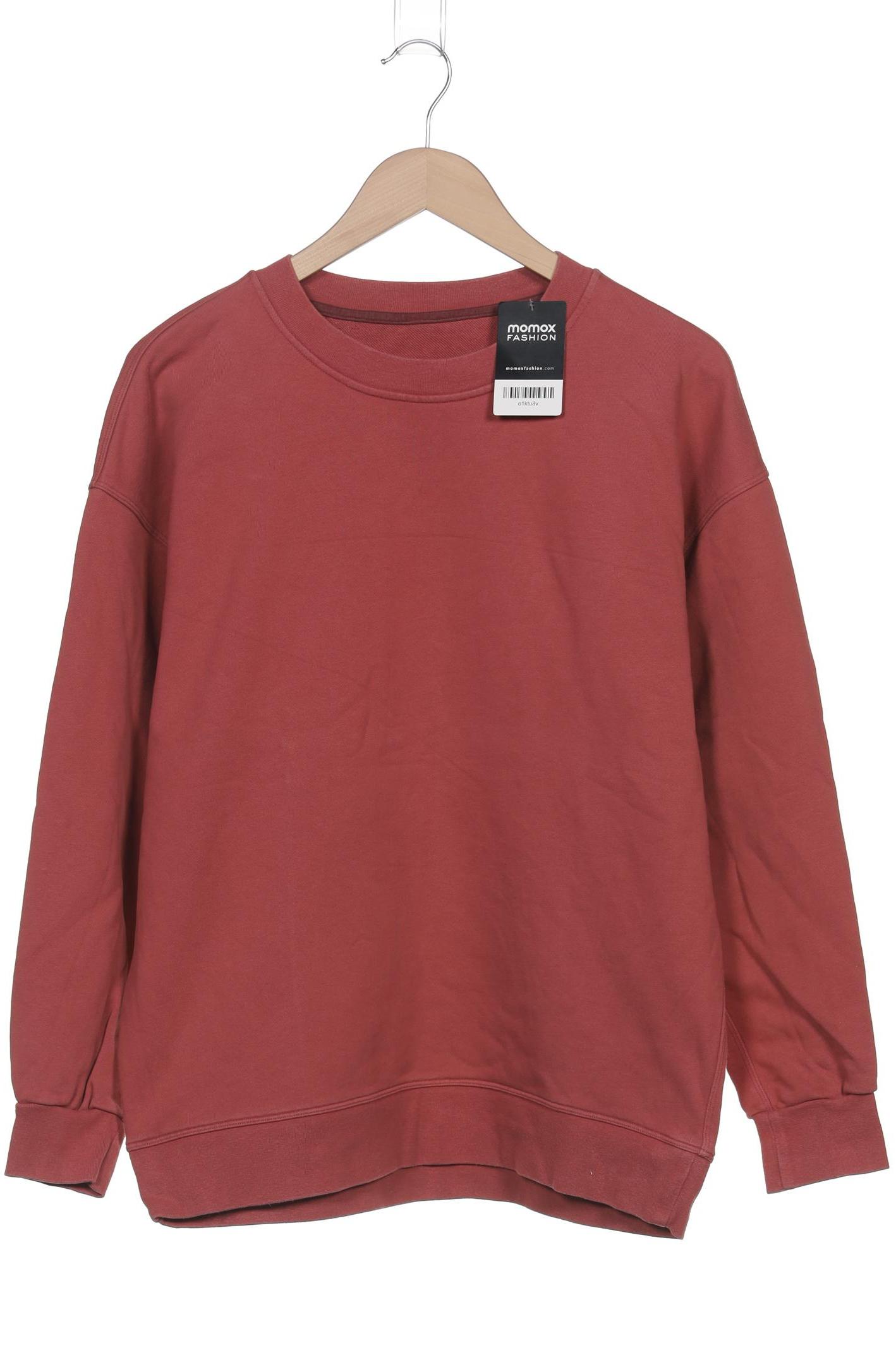 

Lululemon Damen Sweatshirt, rot, Gr. 44