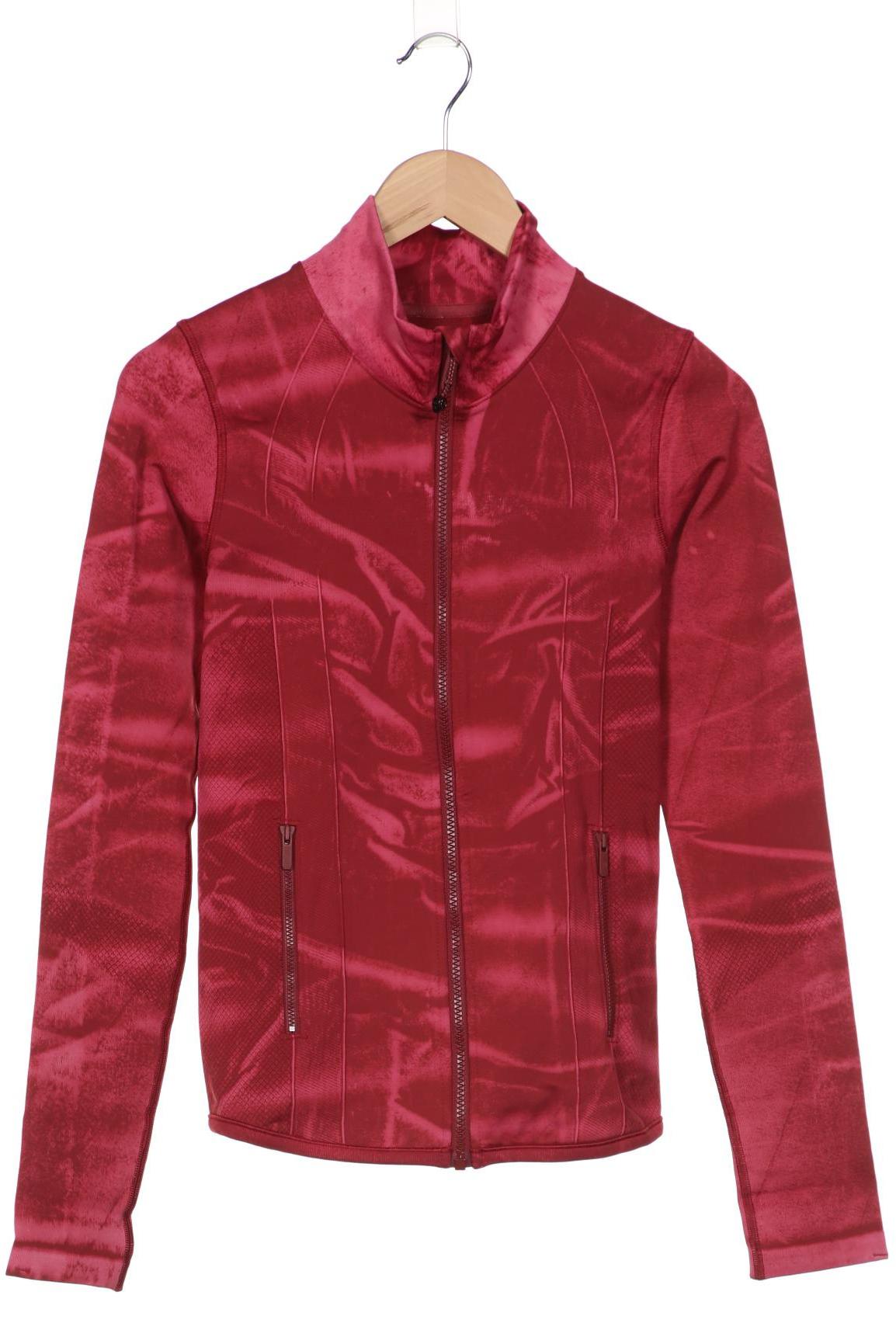 

Lululemon Damen Sweatshirt, bordeaux