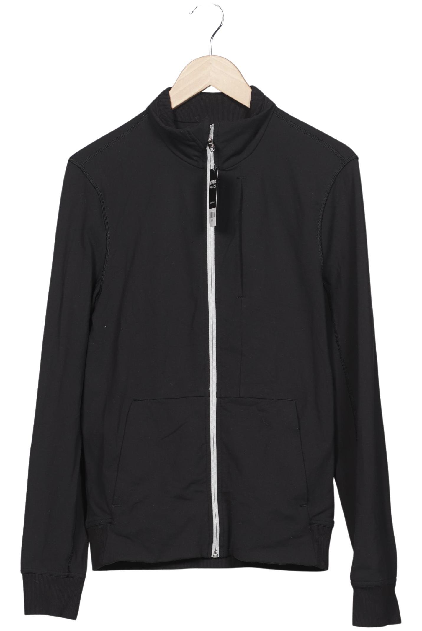 

Lululemon Damen Sweatshirt, schwarz, Gr. 36