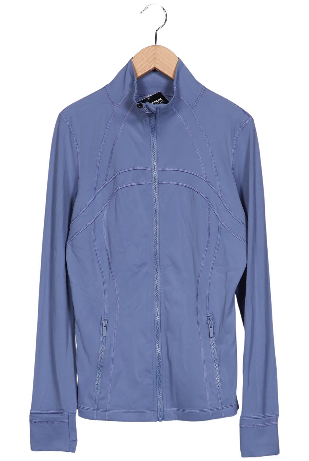 

Lululemon Damen Sweatshirt, blau, Gr. 8