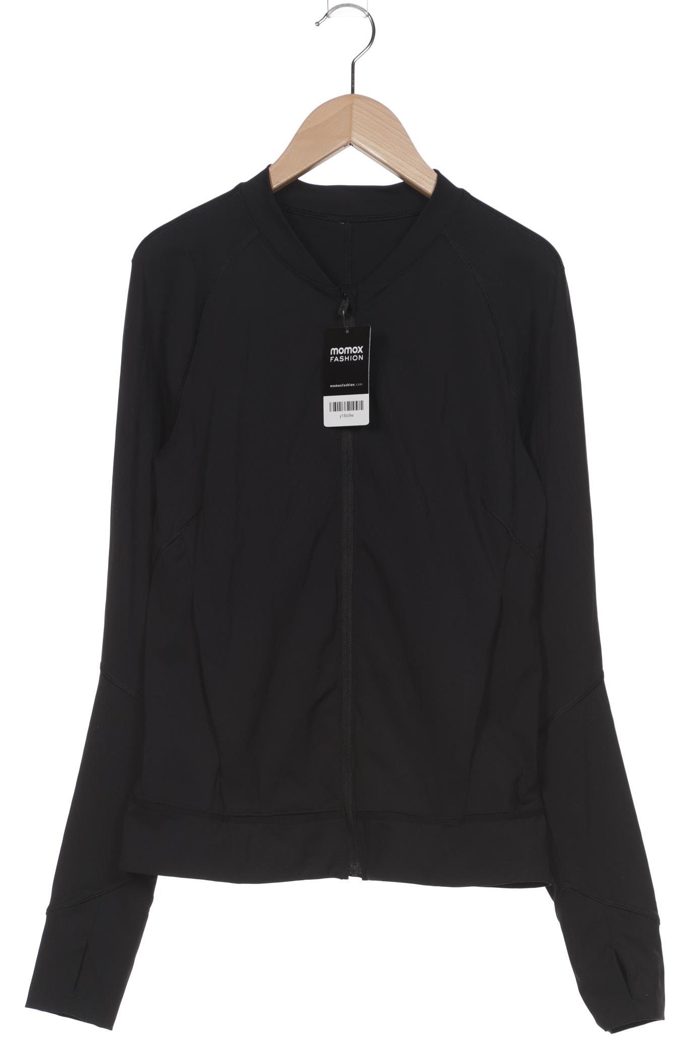 

Lululemon Damen Sweatshirt, schwarz, Gr. 36