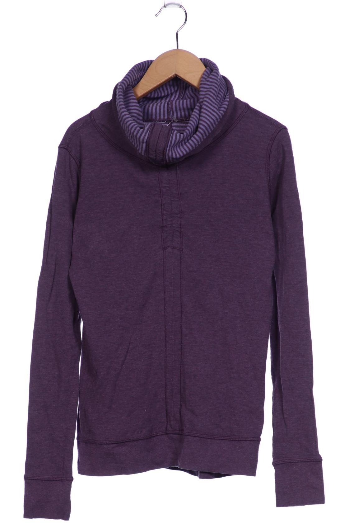 

Lululemon Damen Sweatshirt, flieder, Gr. 36