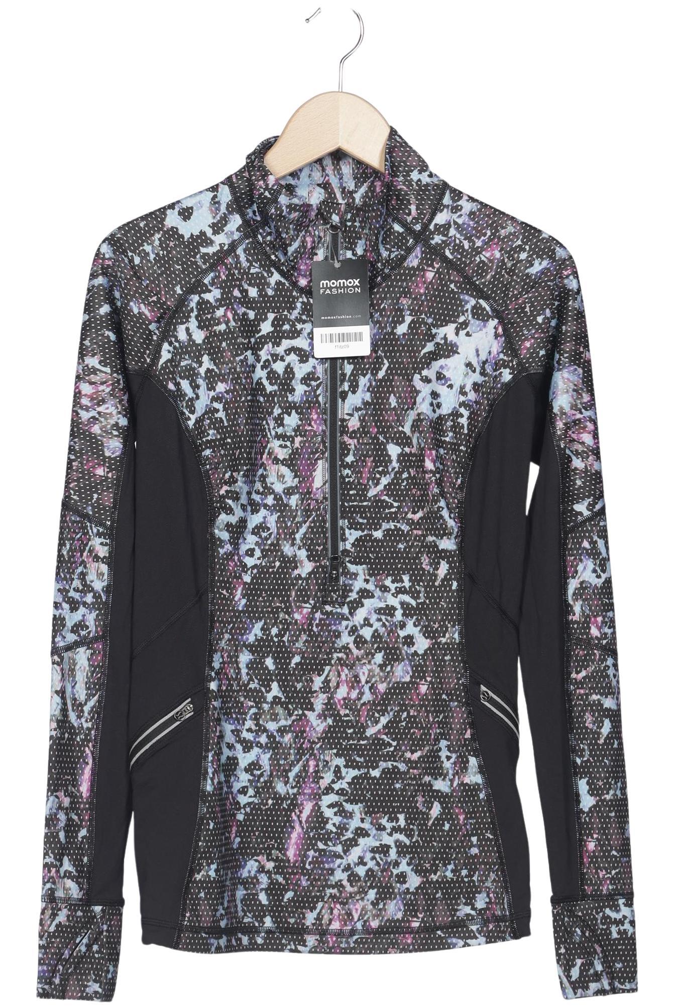 

Lululemon Damen Sweatshirt, mehrfarbig, Gr. 38