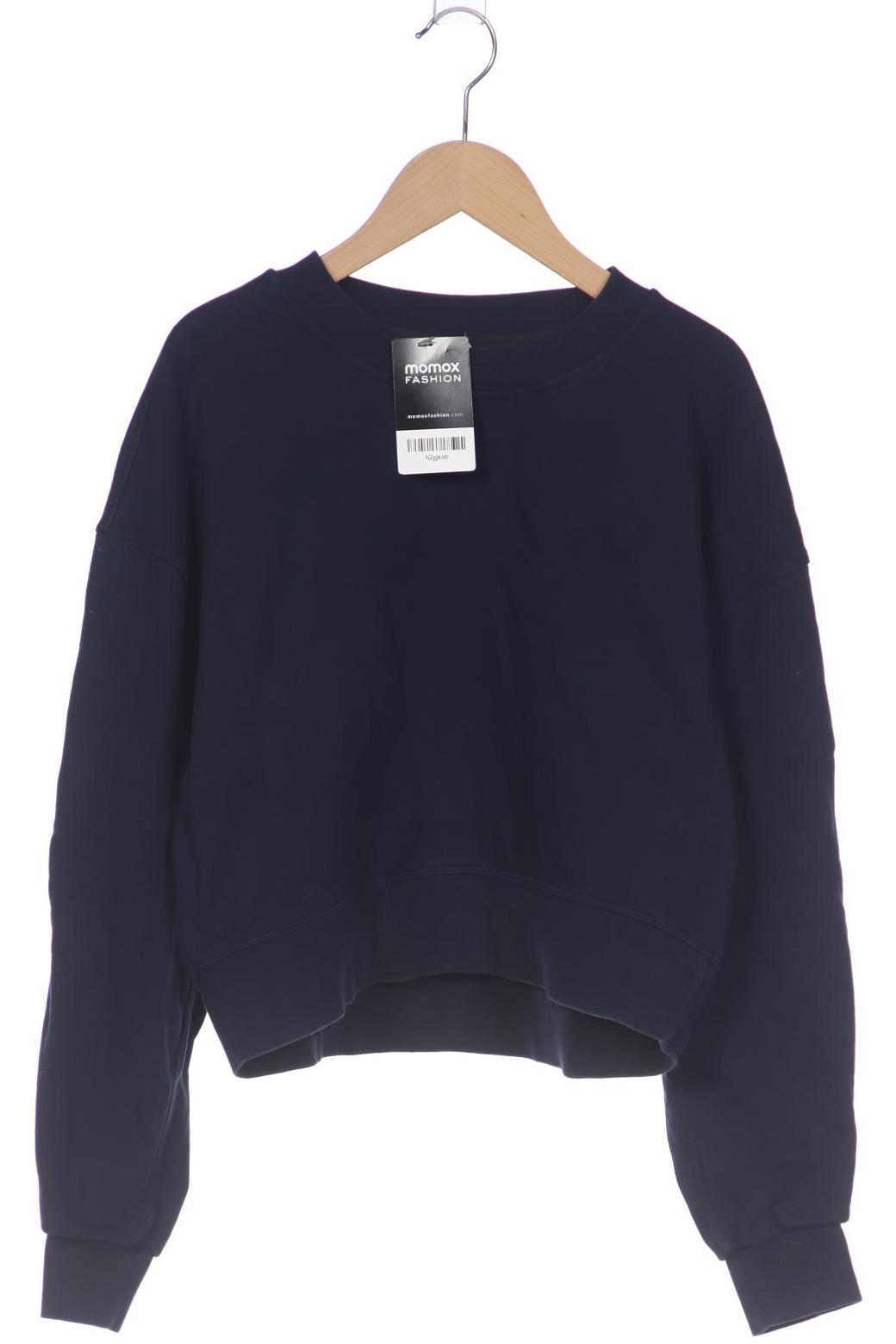 

Lululemon Damen Sweatshirt, marineblau, Gr. 6