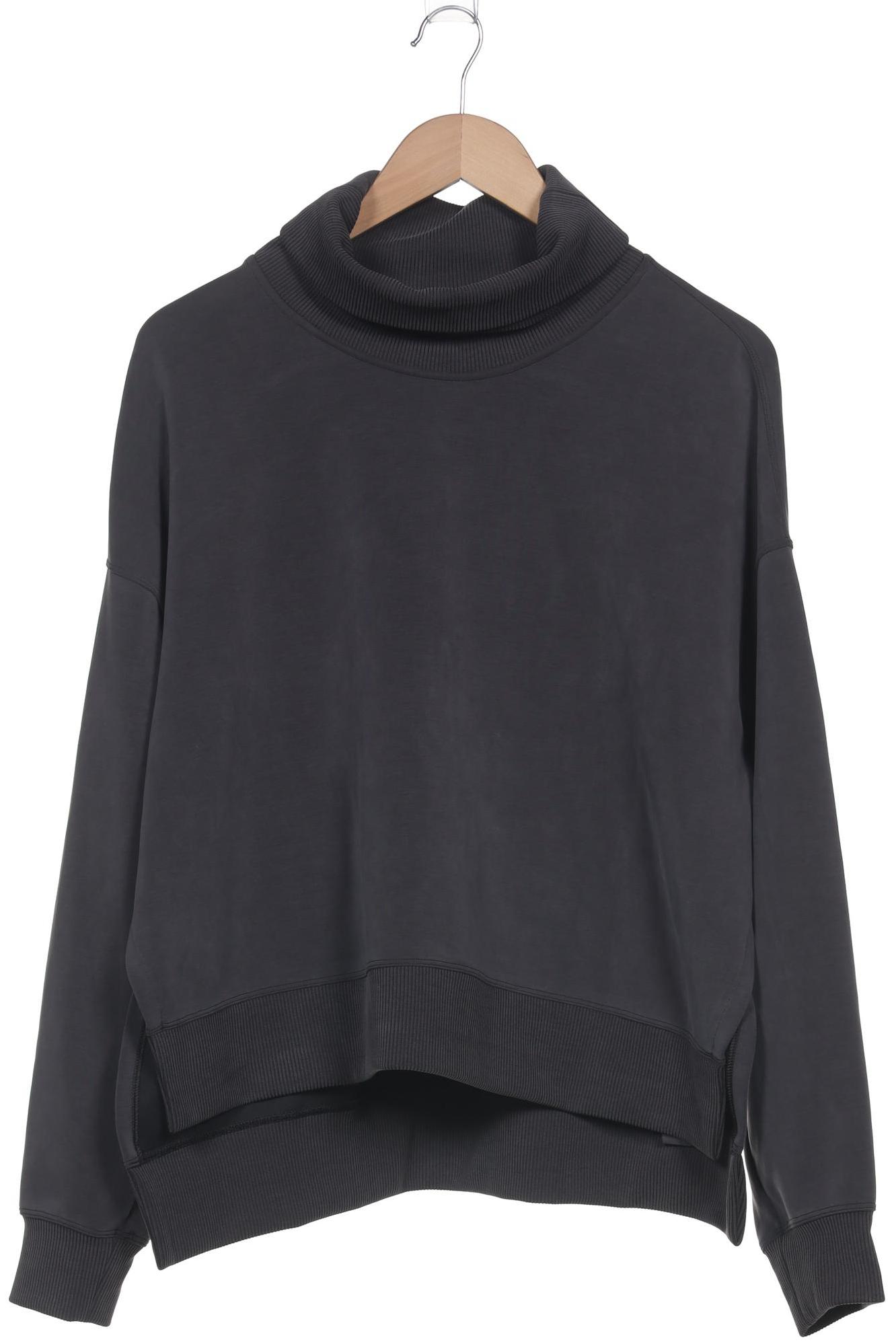 

Lululemon Damen Sweatshirt, grau, Gr. 10