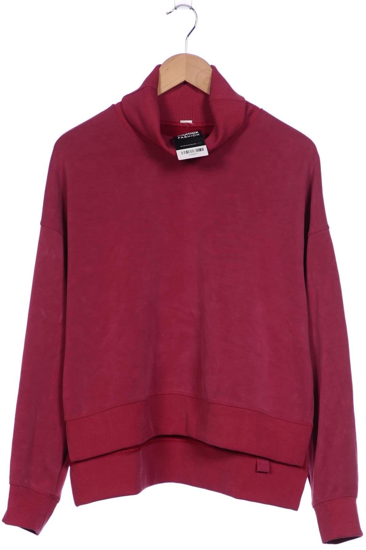 

Lululemon Damen Sweatshirt, pink, Gr. 10