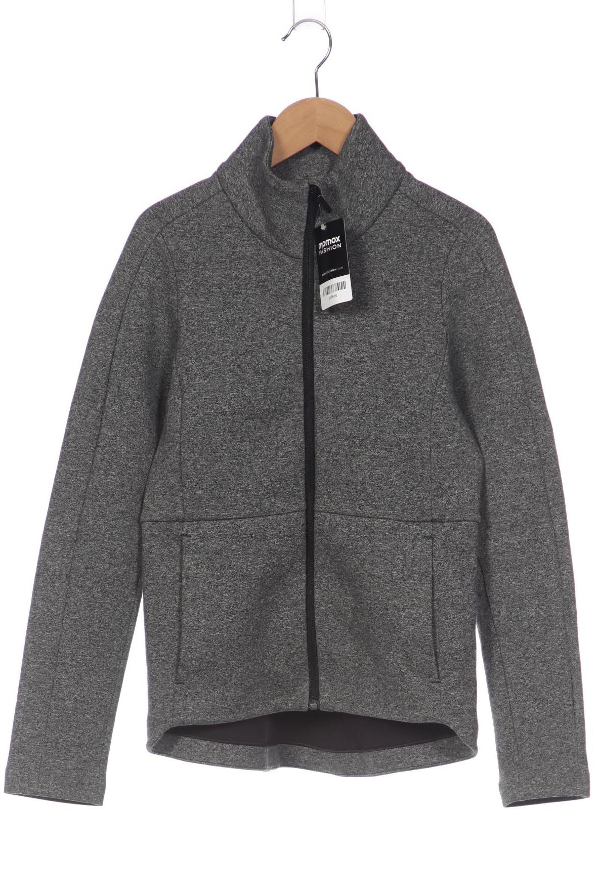 

Lululemon Damen Sweatshirt, grau, Gr. 36