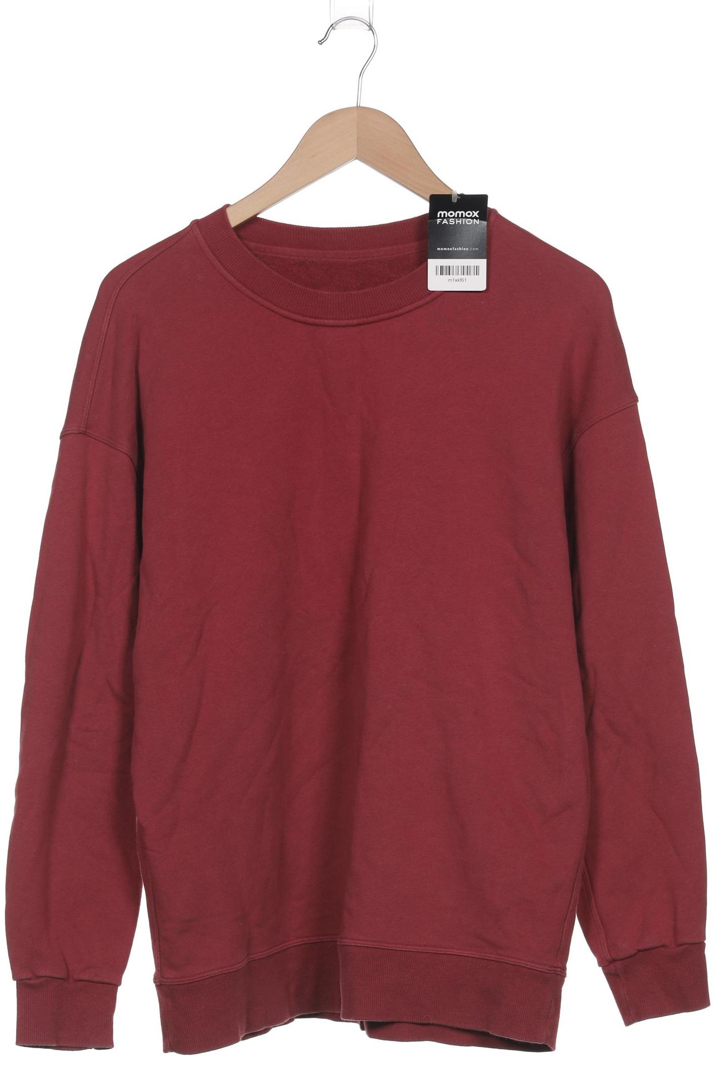

Lululemon Damen Sweatshirt, rot, Gr. 48