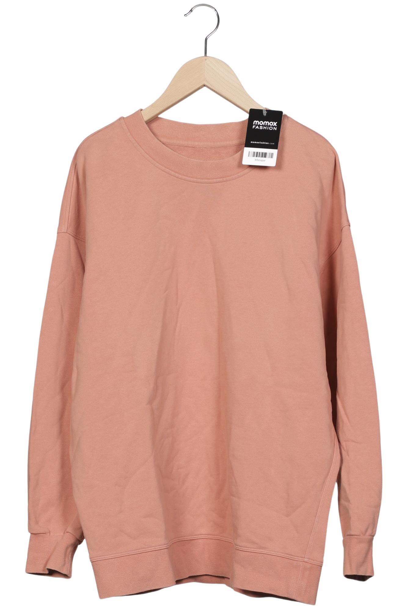 

Lululemon Damen Sweatshirt, pink, Gr. 48