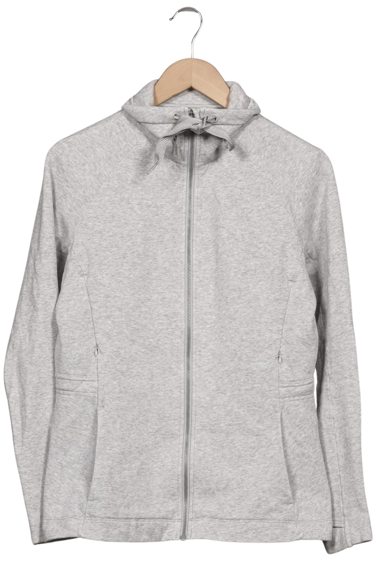 

Lululemon Damen Sweatshirt, grau, Gr. 42