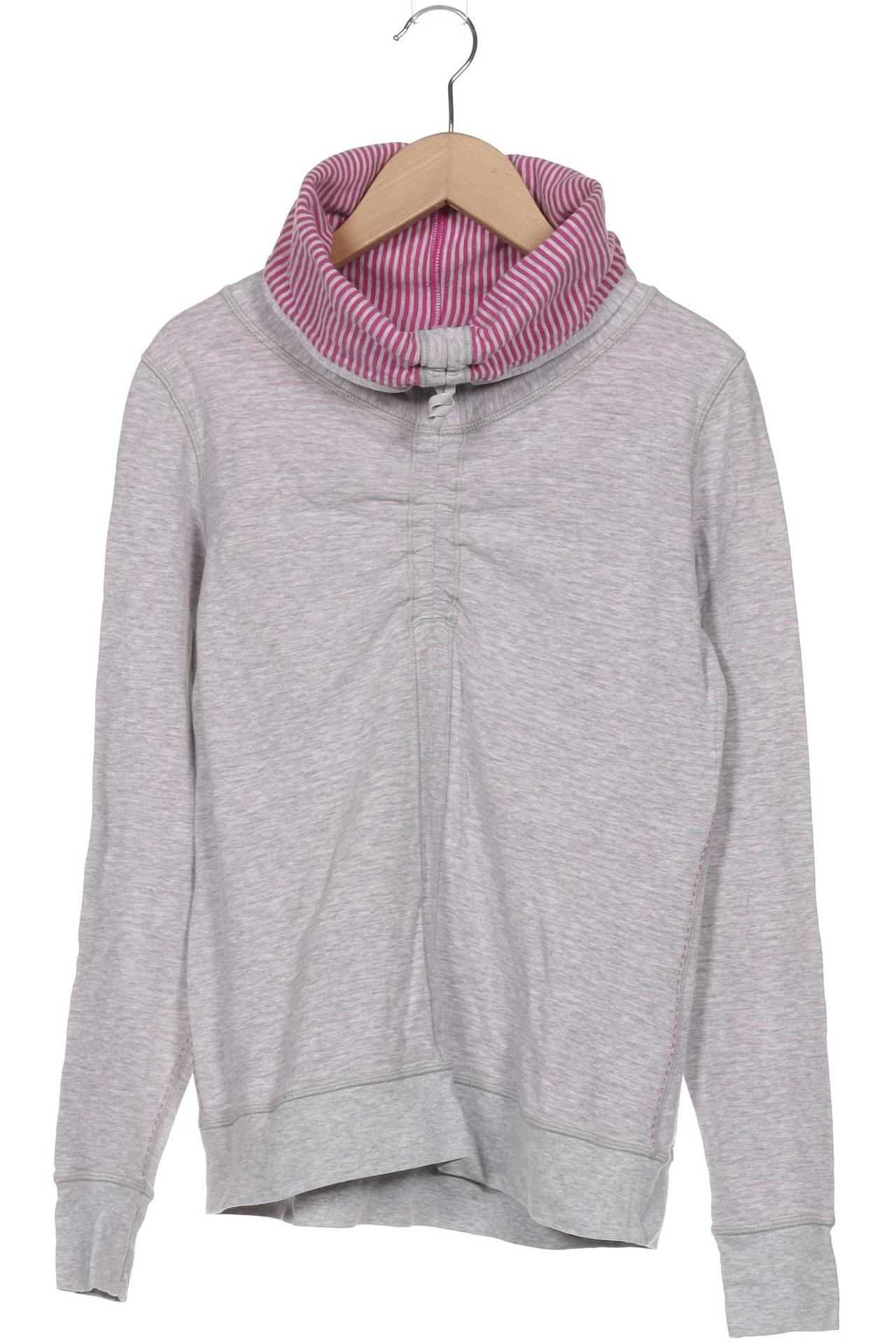 

Lululemon Damen Sweatshirt, grau, Gr. 34
