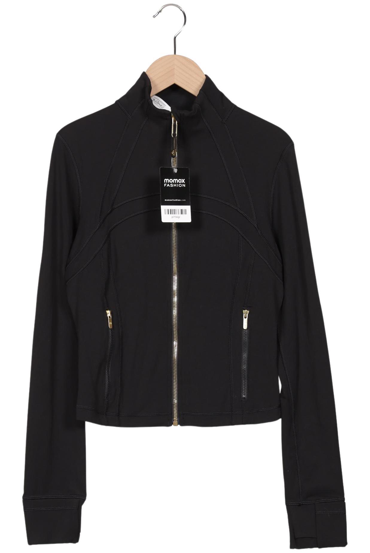 

Lululemon Damen Sweatshirt, schwarz, Gr. 8