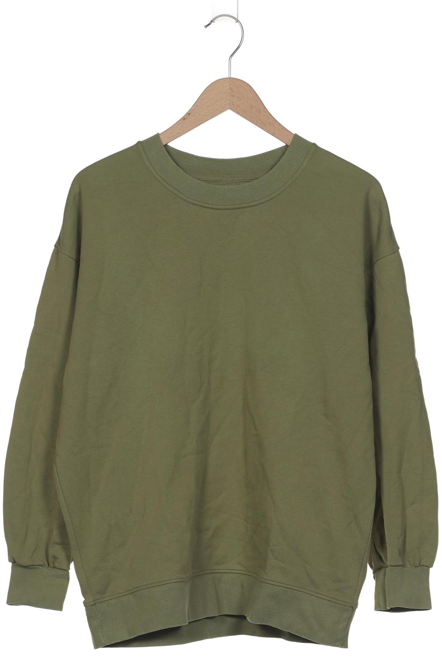 

Lululemon Damen Sweatshirt, grün, Gr. 44