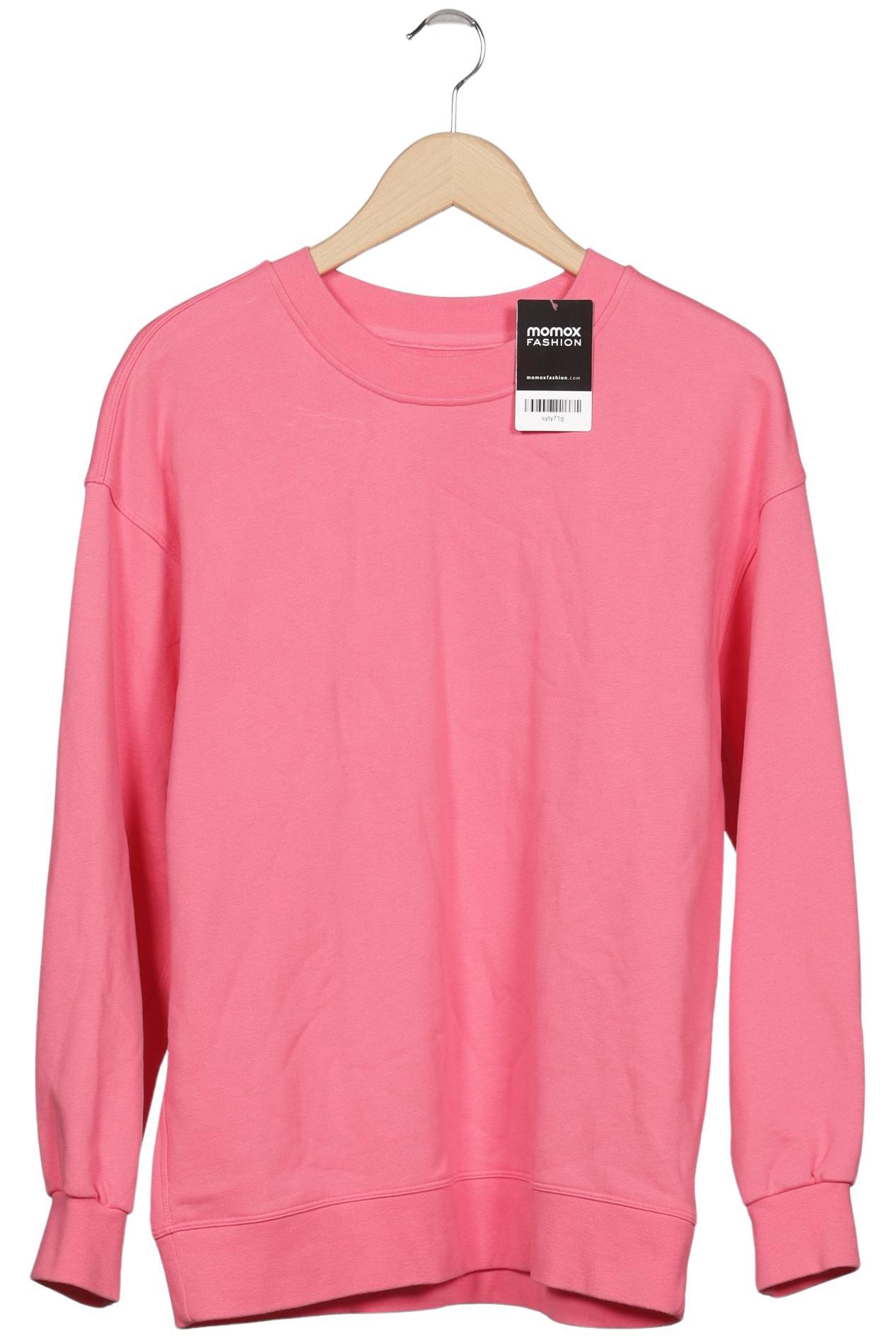 

Lululemon Damen Sweatshirt, pink, Gr. 46