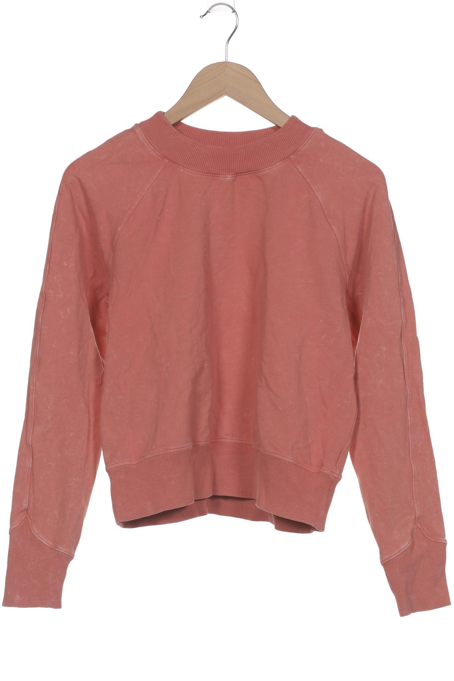 

Lululemon Damen Sweatshirt, pink, Gr. 38