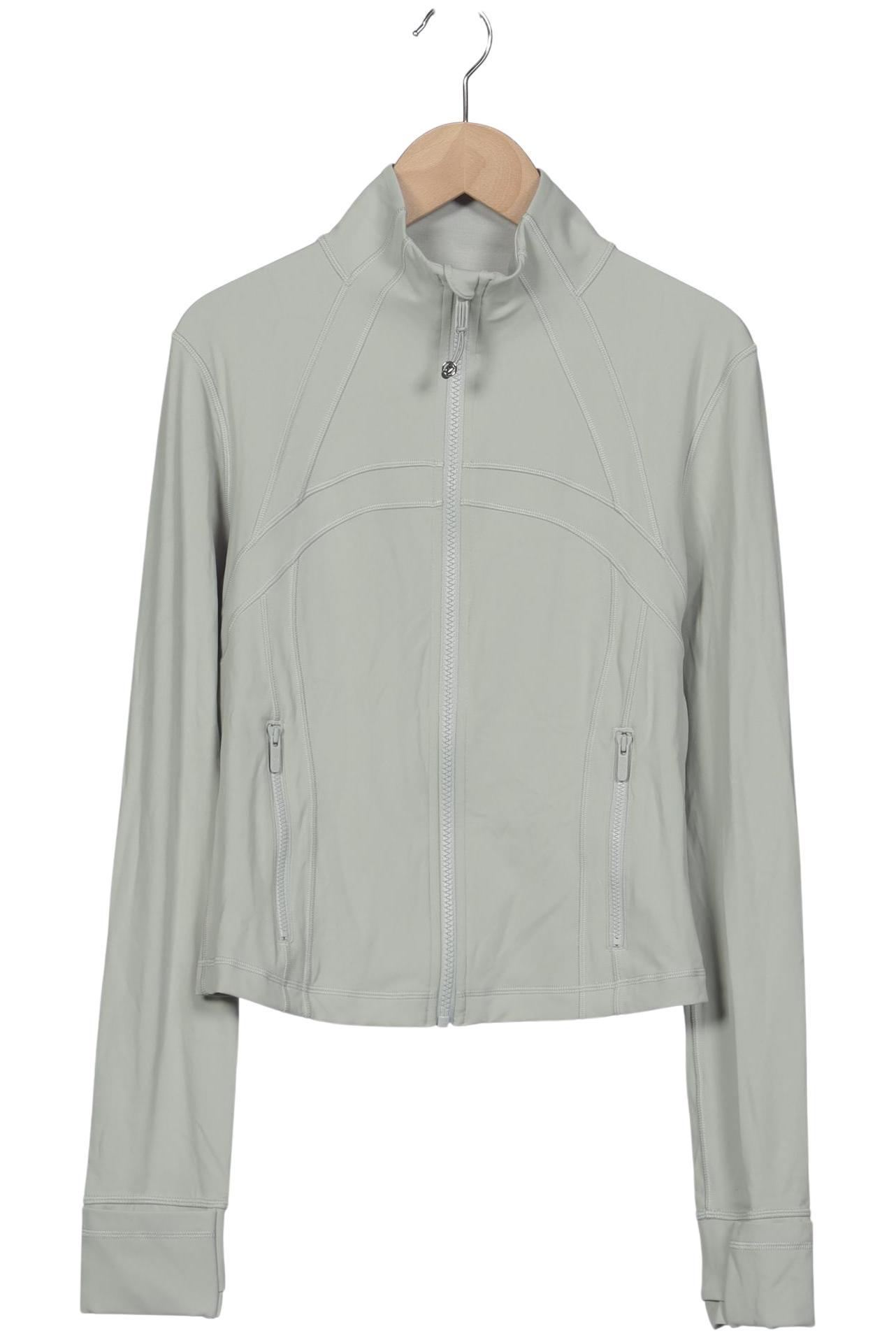 

Lululemon Damen Sweatshirt, grau, Gr. 8