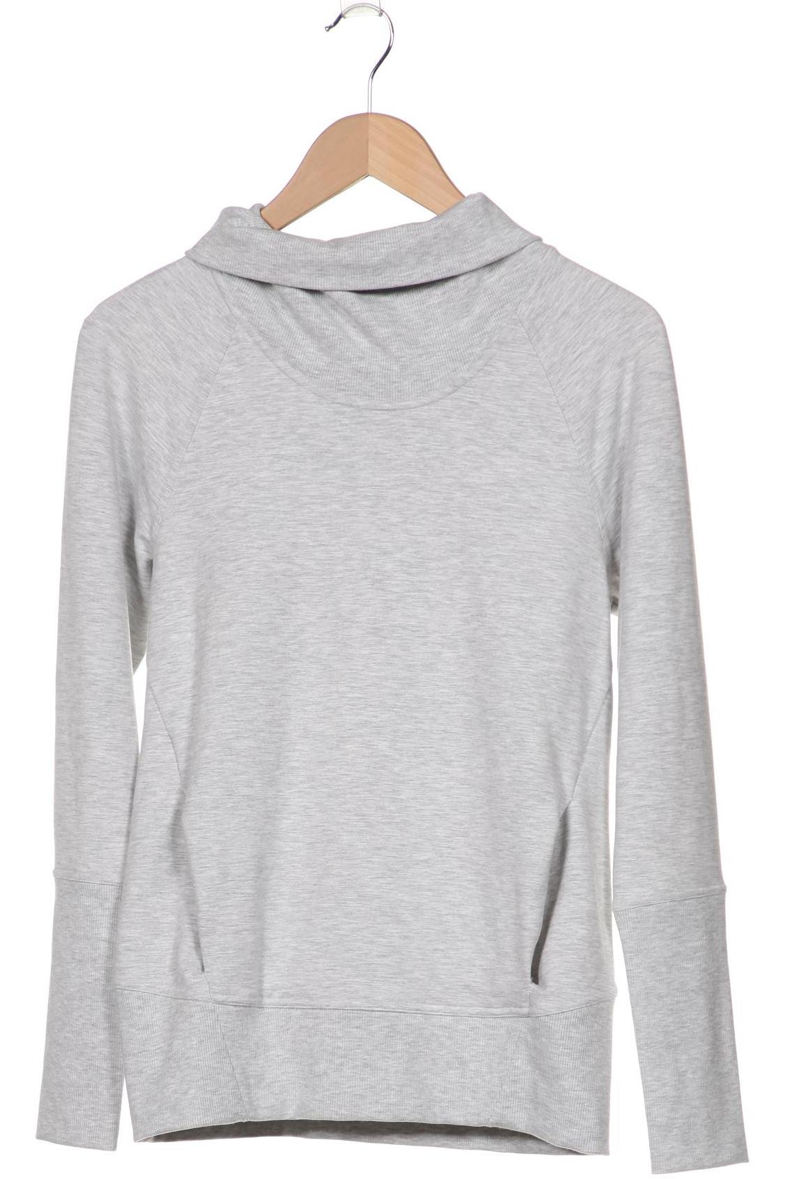 

Lululemon Damen Sweatshirt, grau, Gr. 6