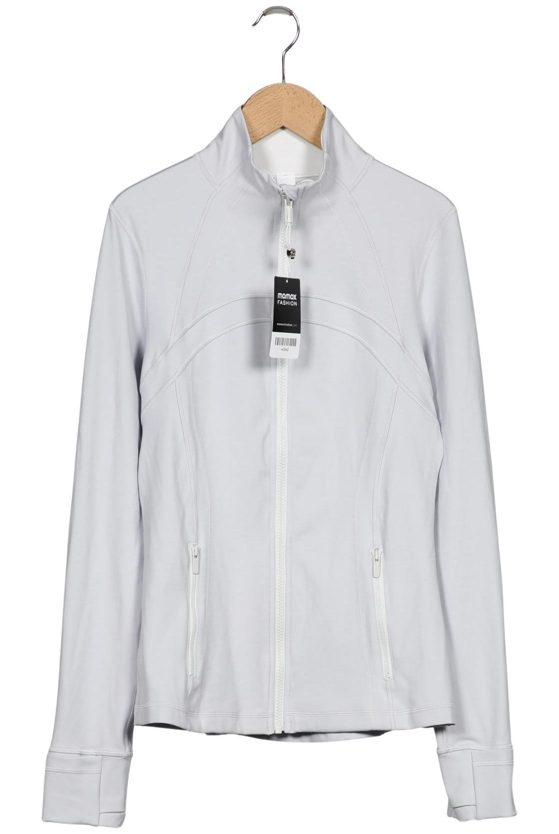 

Lululemon Damen Sweatshirt, grau, Gr. 8