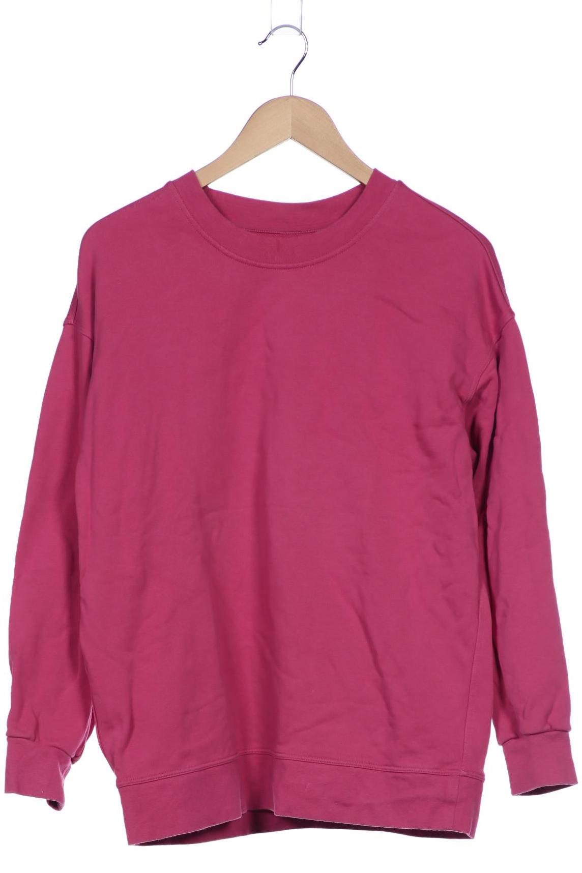 

Lululemon Damen Sweatshirt, pink, Gr. 44