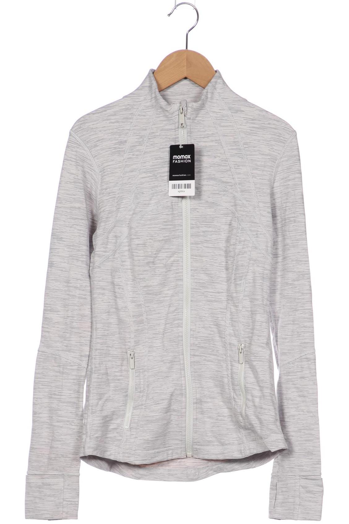 

Lululemon Damen Sweatshirt, grau