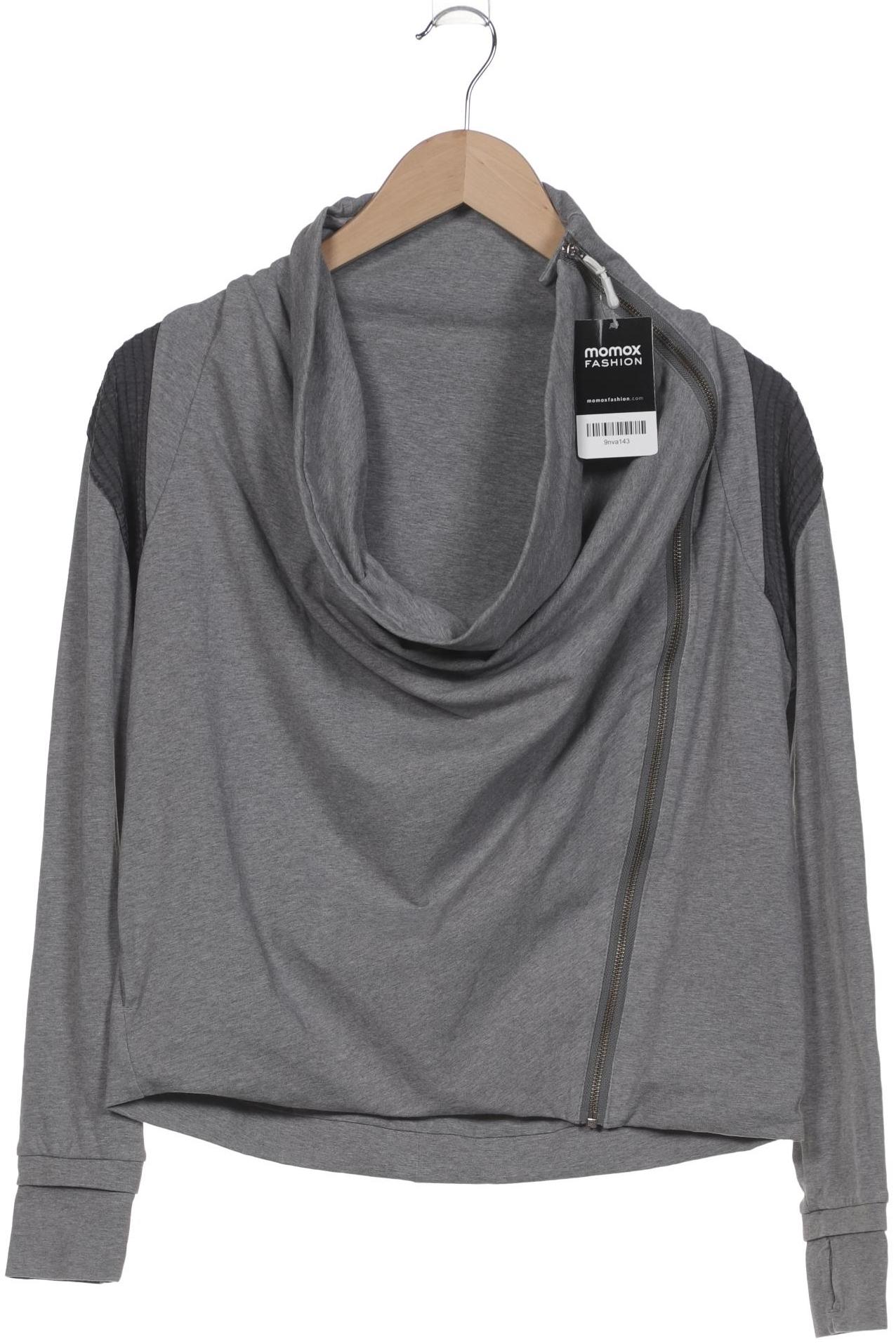 

Lululemon Damen Sweatshirt, grau, Gr. 6