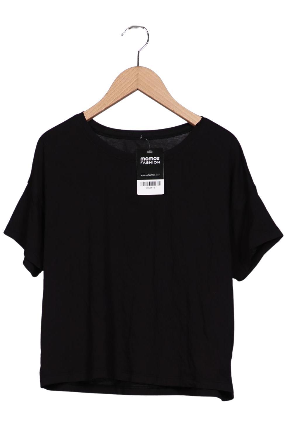 

Lululemon Damen T-Shirt, schwarz, Gr. 38