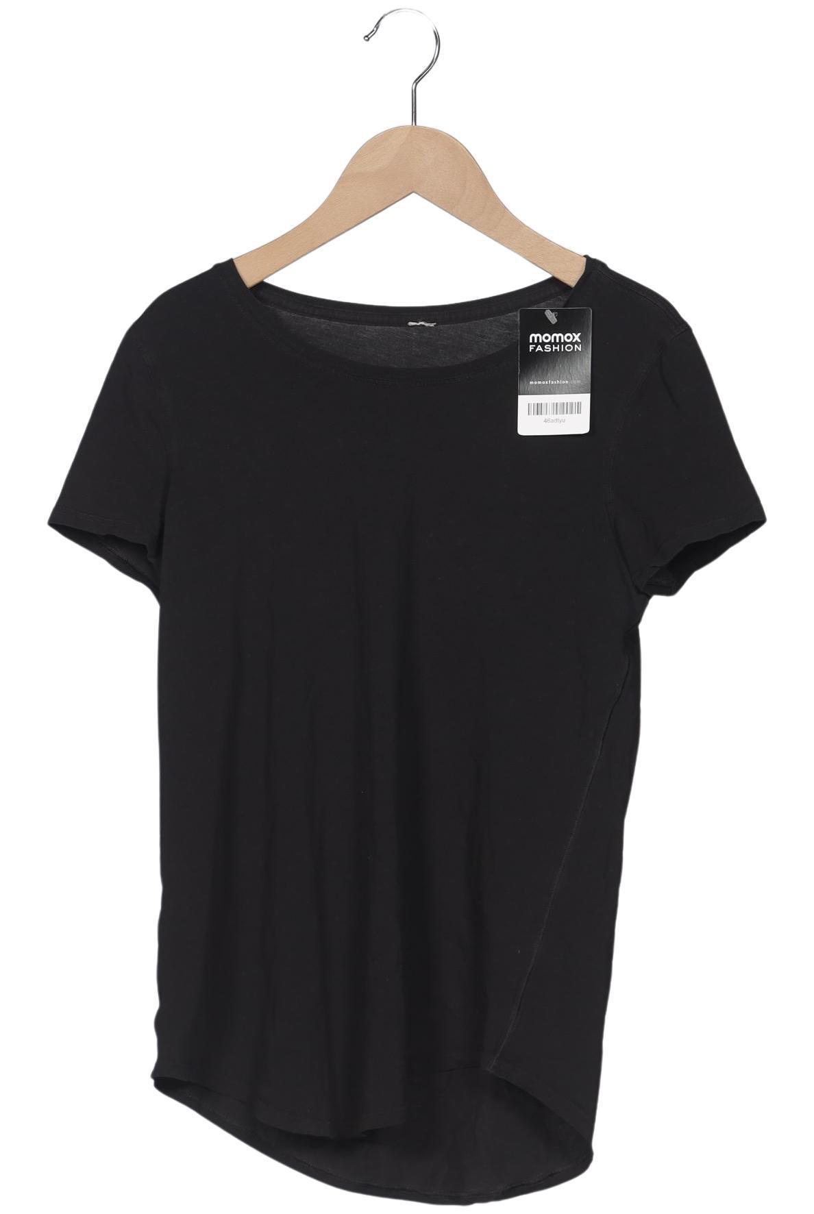 

Lululemon Damen T-Shirt, schwarz, Gr. 38